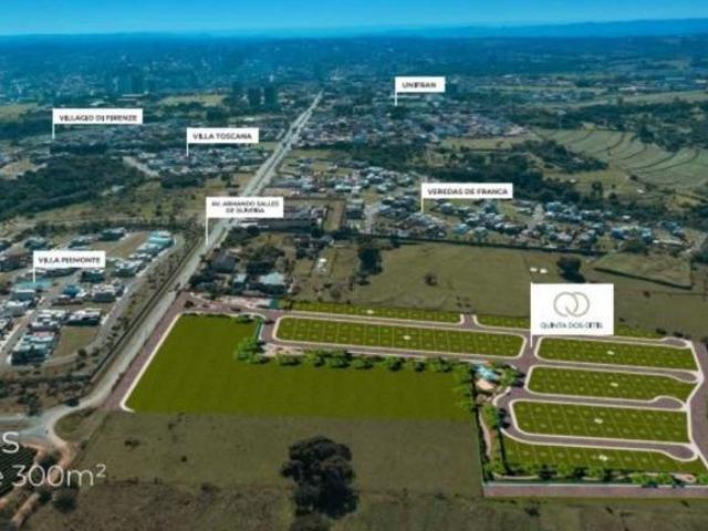 Terreno venda em Região Imediata de Franca, Juranda