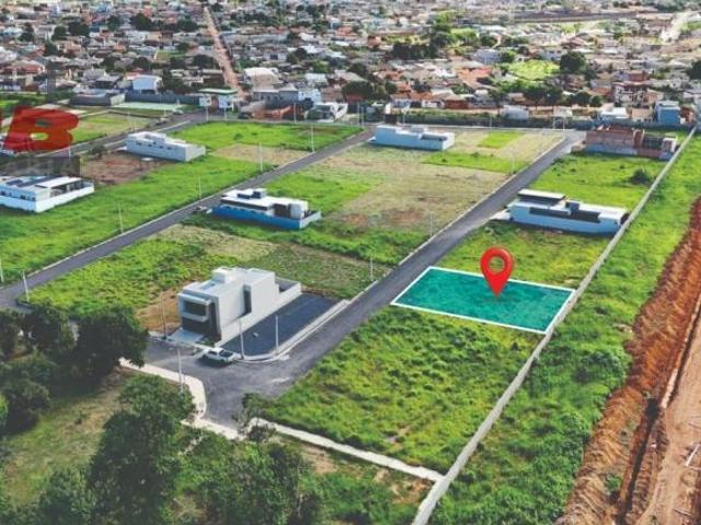 Terreno venda em Região Geográfica Imediata de Águas Lindas de Goiás, Região Integrada de Desenvolvimento do Distrito Federal e Entorno