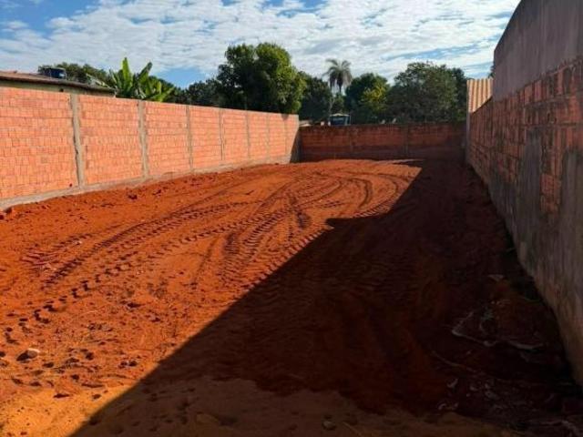 Terreno venda em Região Geográfica Imediata de Águas Lindas de Goiás, Região Integrada de Desenvolvimento do Distrito Federal e Entorno