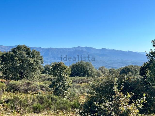 Terreno en venta en Pasarón De La Vera, Extremadura