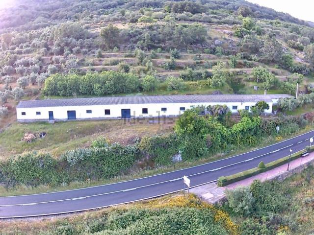 Terreno en venta en Pasarón De La Vera, Extremadura