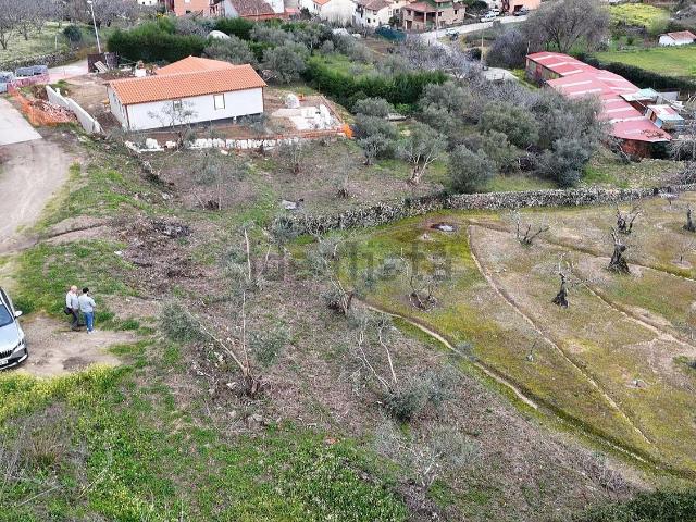 Terreno en venta en Pasarón de la Vera, Cáceres