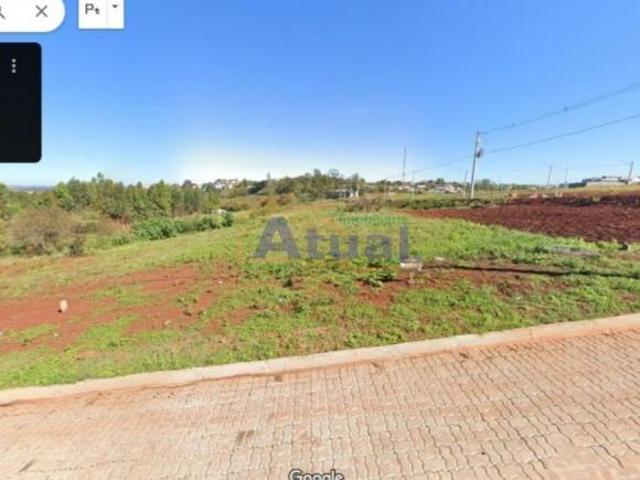 Terreno venda em Região Geográfica Imediata de Santo Ângelo, Santo Angelo
