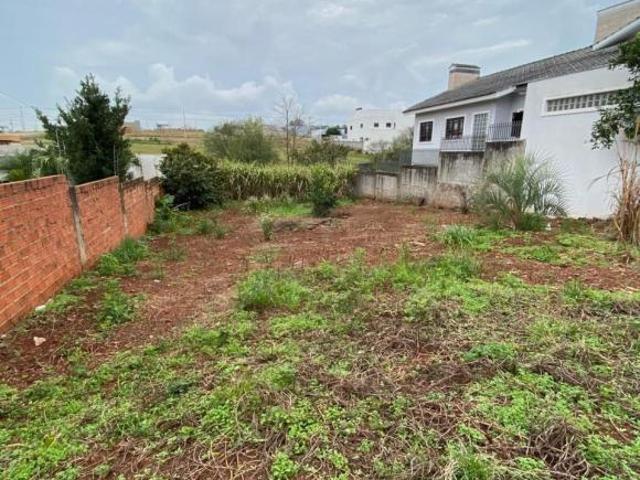 Terreno venda em Região Geográfica Imediata de Santo Ângelo, Santo Angelo