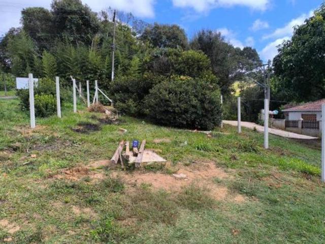 Terreno venda em Jardim Cecília, Campo Magro