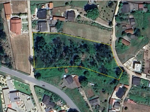 Terreno venda em Valença, Viana Do Castelo