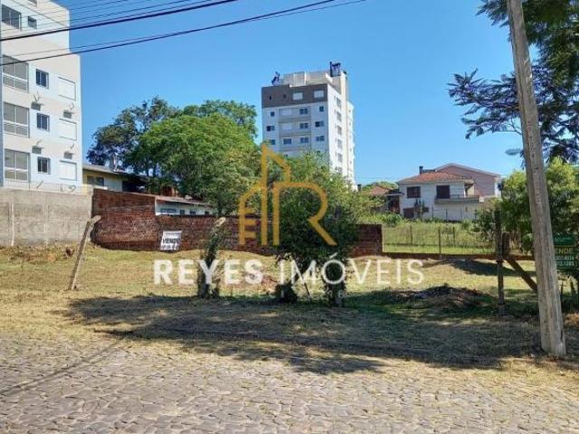 Terreno venda em Região Geográfica Imediata de Santa Maria, Santa Maria