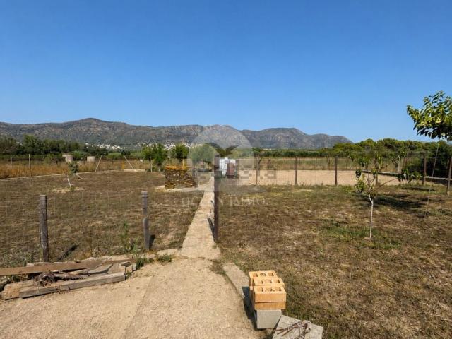 Terreno en venta en Vilaüt, Pau