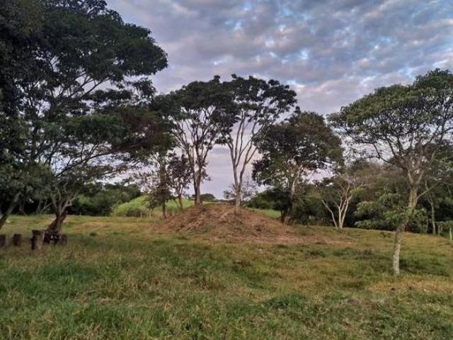Terreno venda em Jardim Glória, Piracicaba