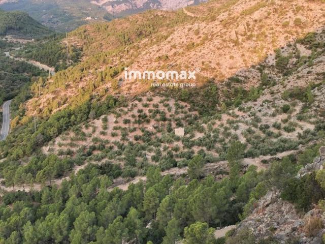 Terreno en venta en Baix Ebre, Catalunya