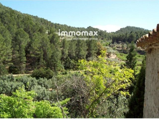 Terreno en venta en Baix Ebre, Catalunya