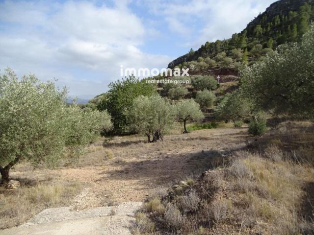 Terreno en venta en Baix Ebre, Catalunya