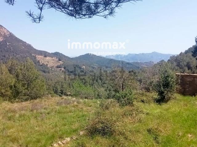 Terreno en venta en Baix Ebre, Catalunya