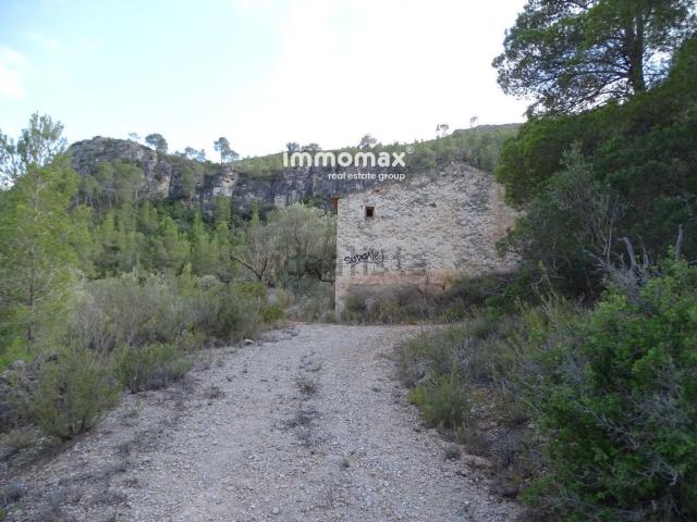 Terreno en venta en Baix Ebre, Catalunya