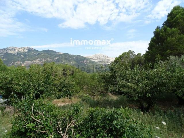 Terreno en venta en Baix Ebre, Catalunya