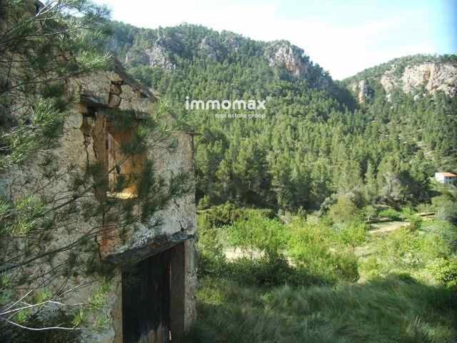 Terreno en venta en Baix Ebre, Catalunya