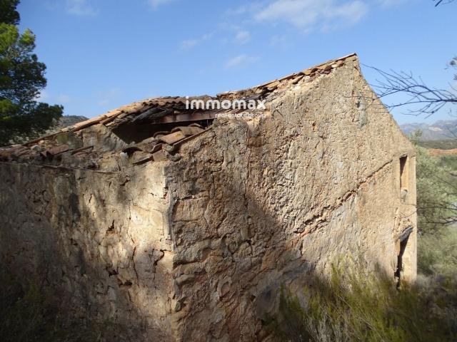 Terreno en venta en Baix Ebre, Catalunya
