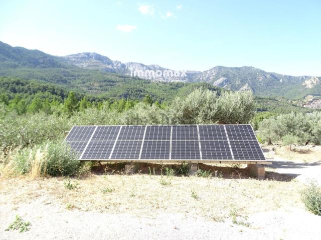 Terreno en venta en Baix Ebre, Catalunya