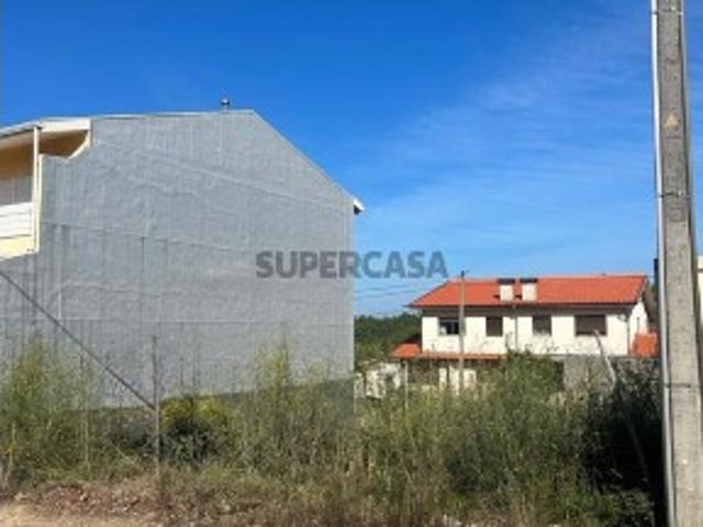 Terreno venda em Bougado (São Martinho e Santiago), Trofa