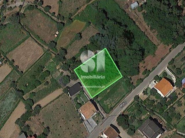 Terreno venda em Penacova, Coimbra