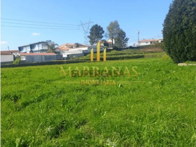 Terreno venda em Paredes, Bitarães