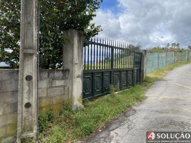 Terreno venda em Resende