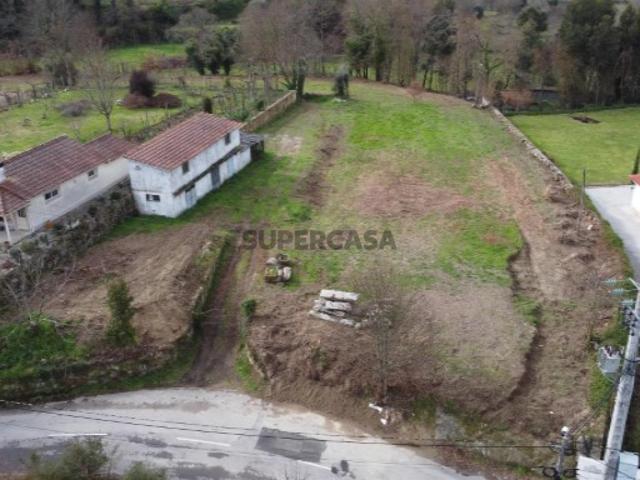 Terreno venda em Boalhosa, Viana Do Castelo