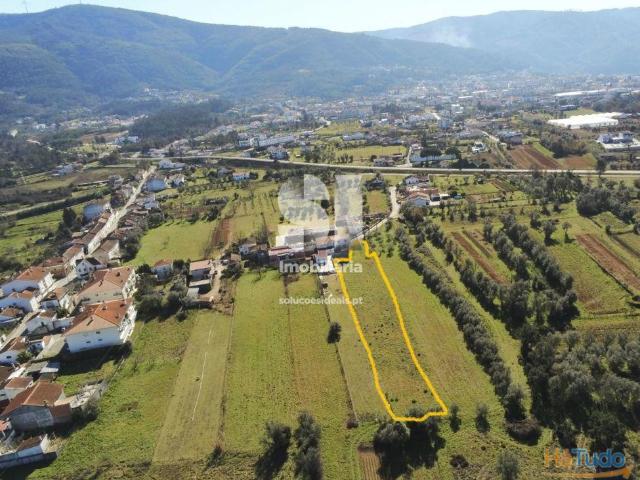 Terreno venda em Lousã, Coimbra