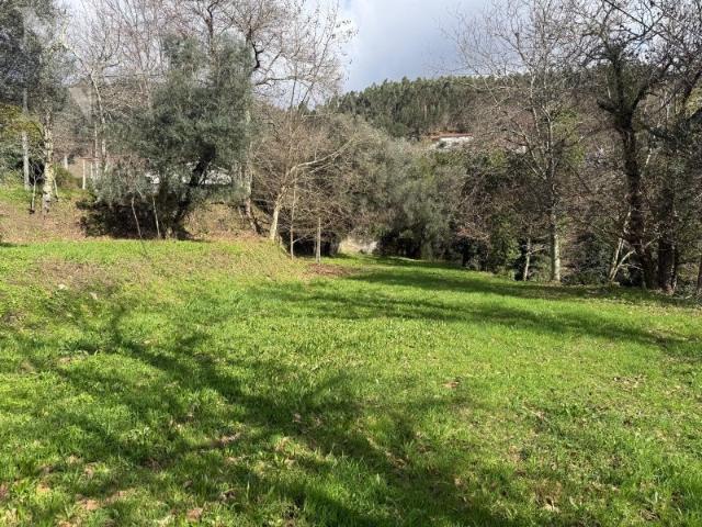 Terreno venda em Bouro (Santa Marta), Amares