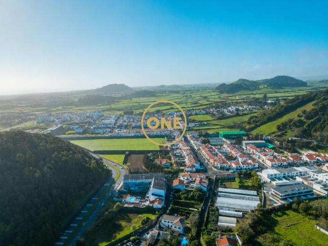 Terreno venda em Açores, Fajã De Baixo