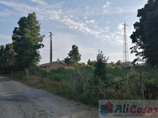Terreno venda em Ovar, Aveiro