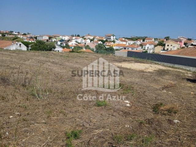 Terreno venda em Sesimbra, Setúbal