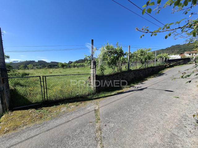 Terreno venda em Vila Verde, Braga