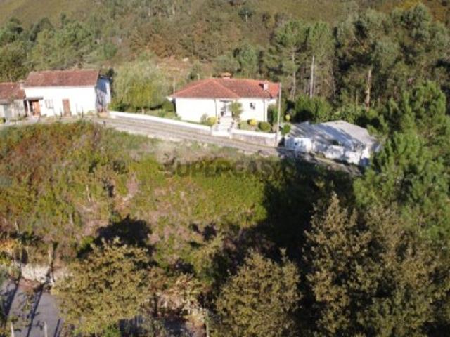 Terreno venda em Covas, Braga