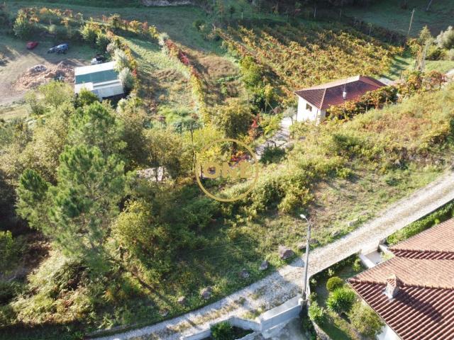 Terreno venda em Covas, Braga