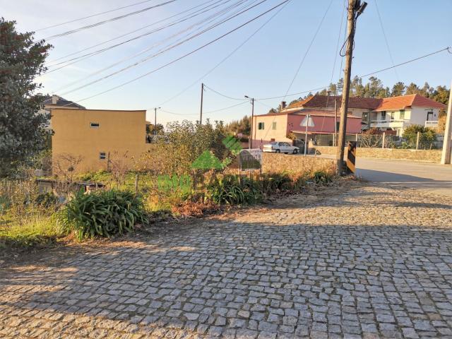 Terreno venda em Sopé de São Pedro, Castelo De Paiva