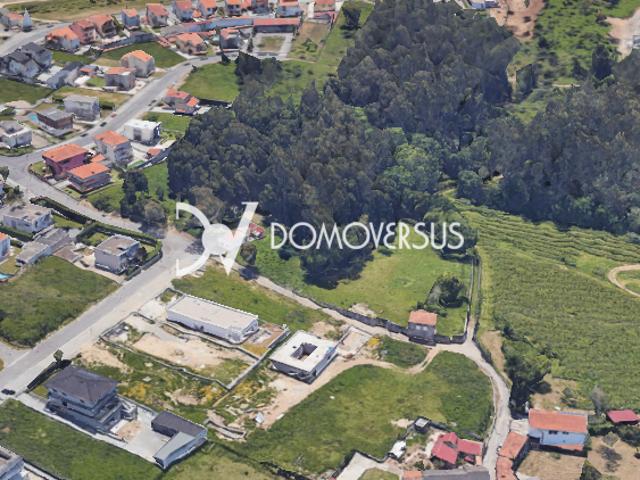 Terreno venda em Tabosa, Vila Nova De Gaia