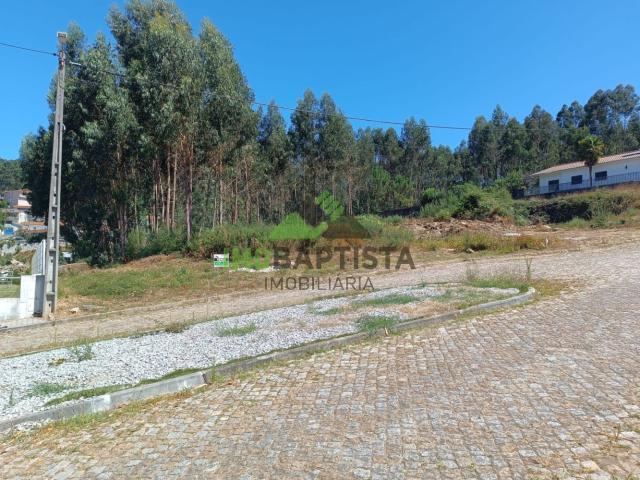 Terreno venda em Romariz, Santa Maria Da Feira