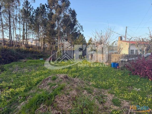 Terreno venda em Santa Maria Da Feira, Aveiro