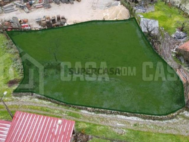 Terreno venda em Guarda