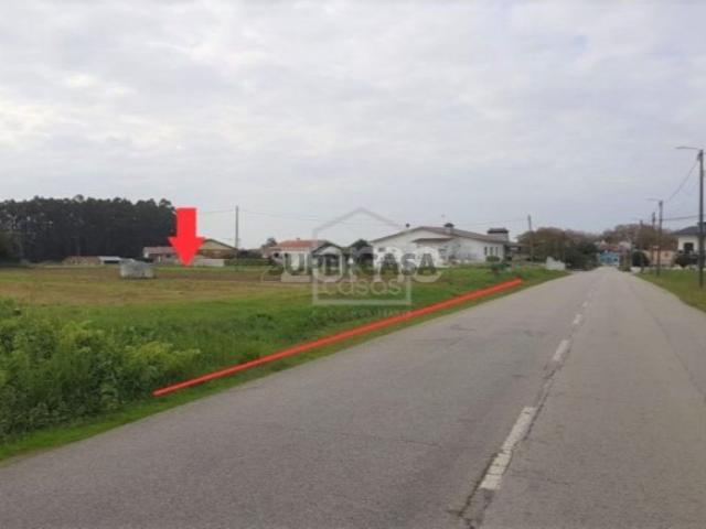 Terreno venda em Estarreja, Aveiro