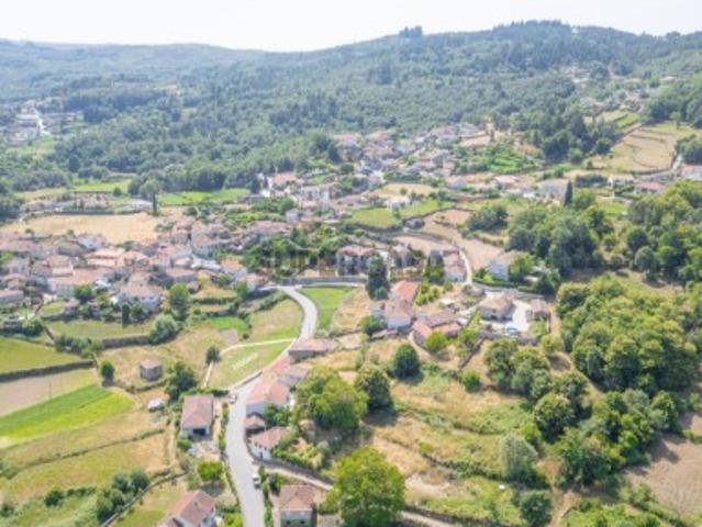 Terreno venda em Afonsim, Vila Real
