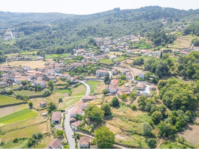 Terreno venda em Afonsim, Vila Real