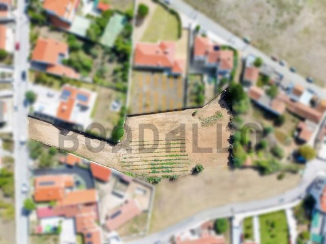 Terreno venda em Óbidos, Leiria
