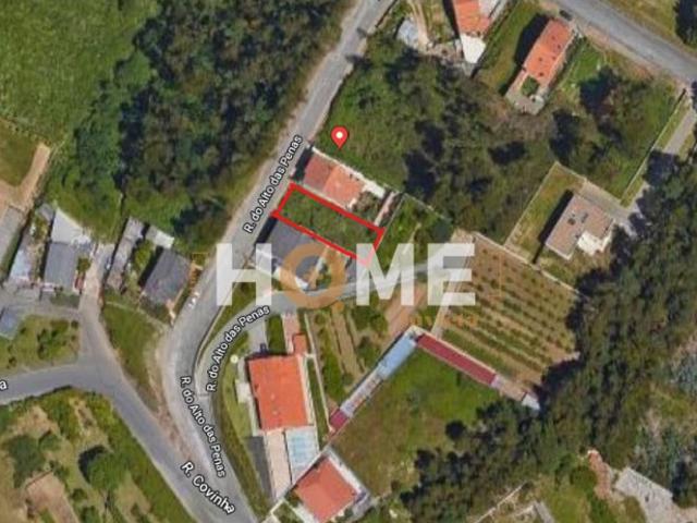 Terreno venda em Vila Nova De Gaia, Porto