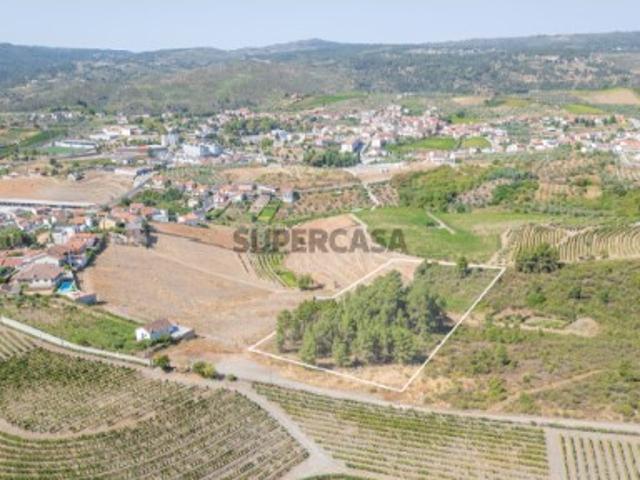 Terreno venda em Murça, Vila Real