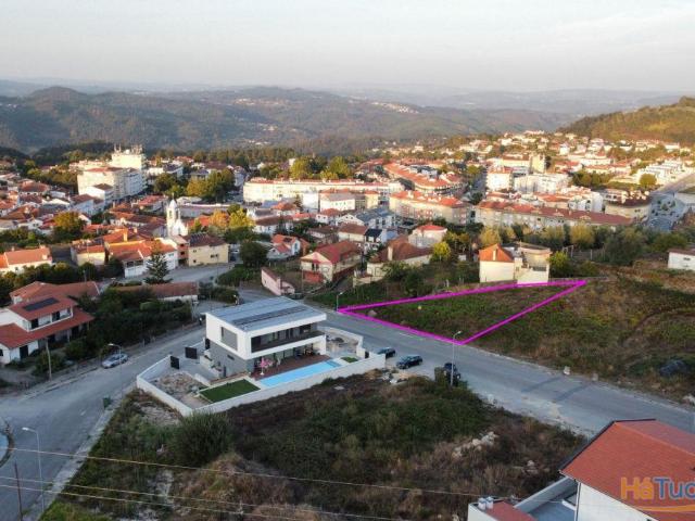 Terreno venda em Oliveira De Frades, Viseu