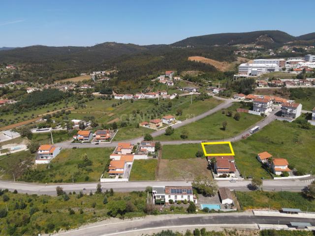 Terreno venda em Lousã, Coimbra