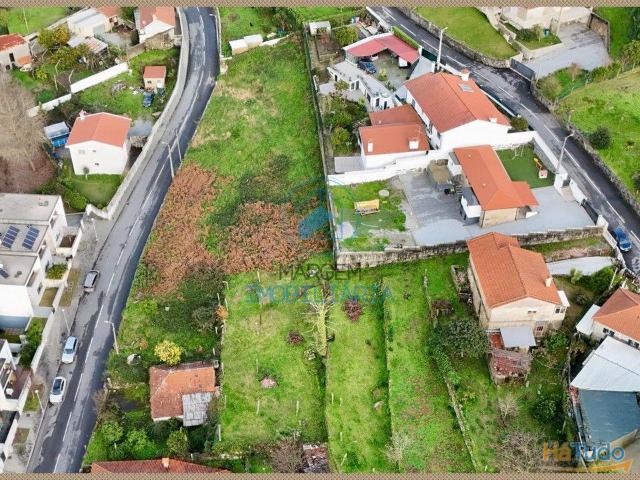 Terreno venda em Gavião, Braga