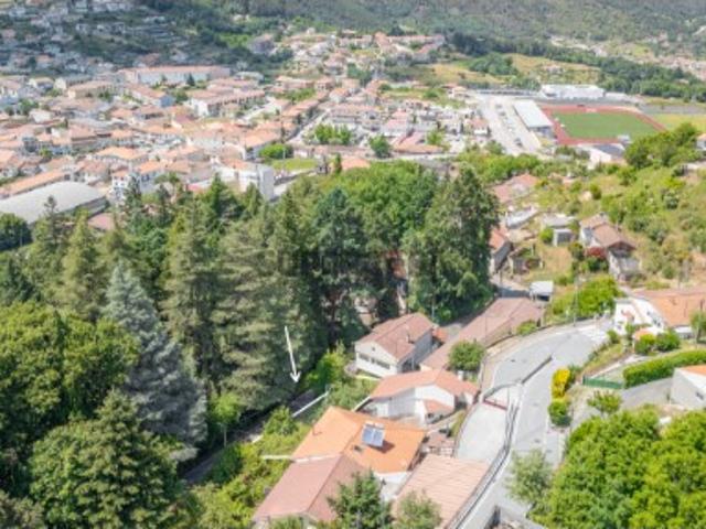 Terreno venda em Afonsim, Vila Real